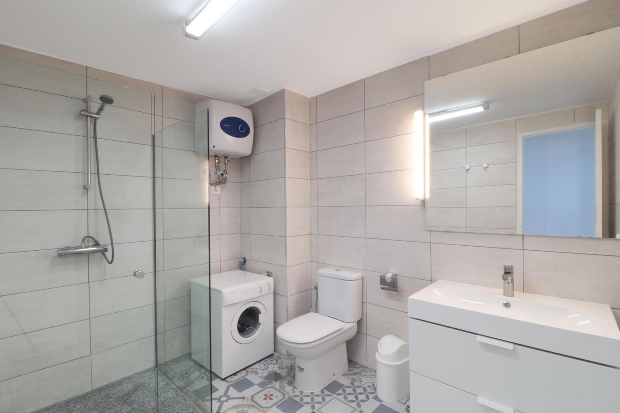 Apartamento recién reformado en la playa de Las Cucharas Costa Teguise Esterno foto