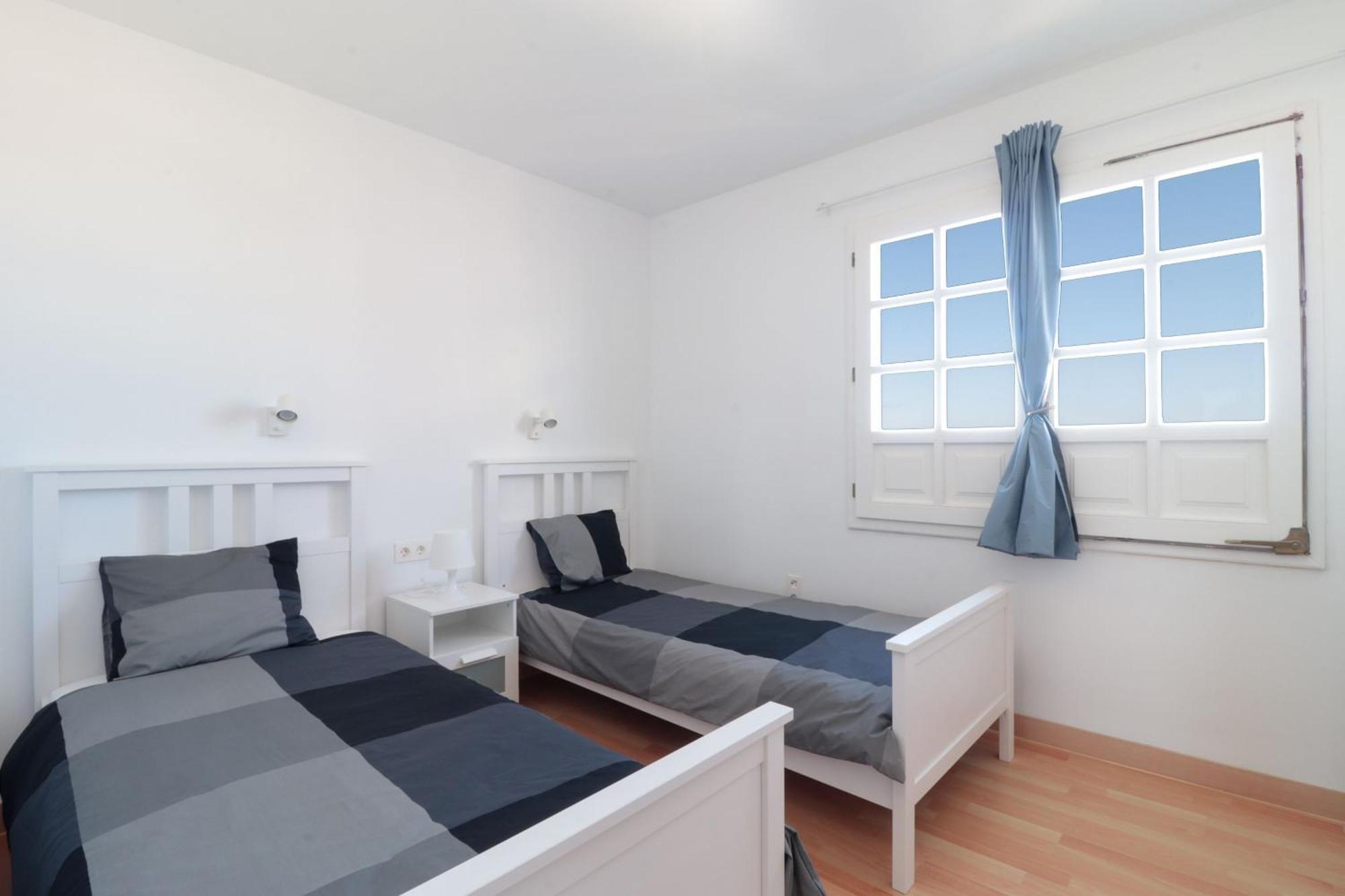 Apartamento recién reformado en la playa de Las Cucharas Costa Teguise Esterno foto