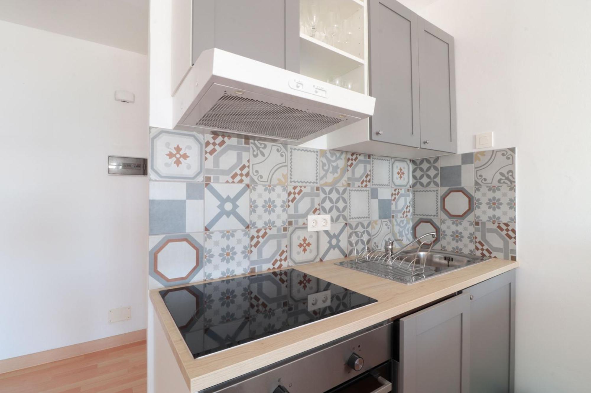 Apartamento recién reformado en la playa de Las Cucharas Costa Teguise Esterno foto